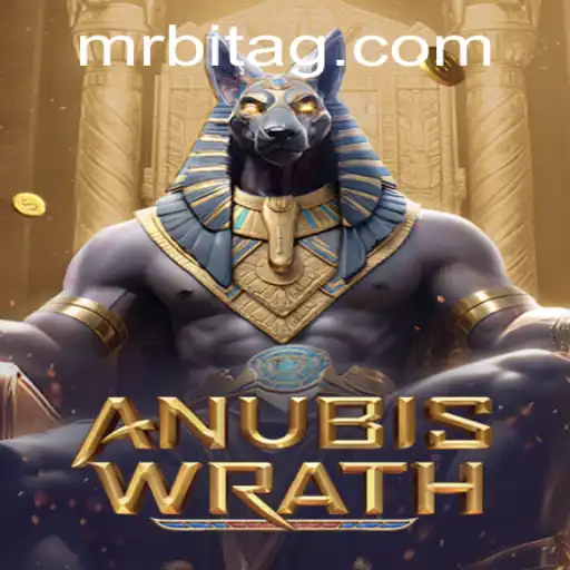 AnubisWrath: An Epic Adventure into Ancient Mysteries