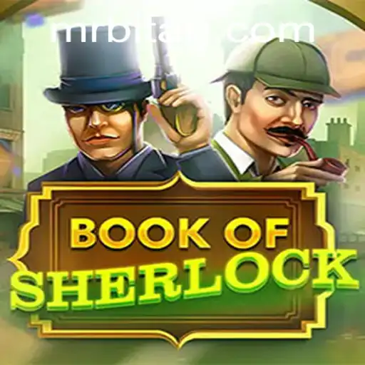 Exploring BookOfSherlock: Dive Into the Mystery with Tiger777.bet