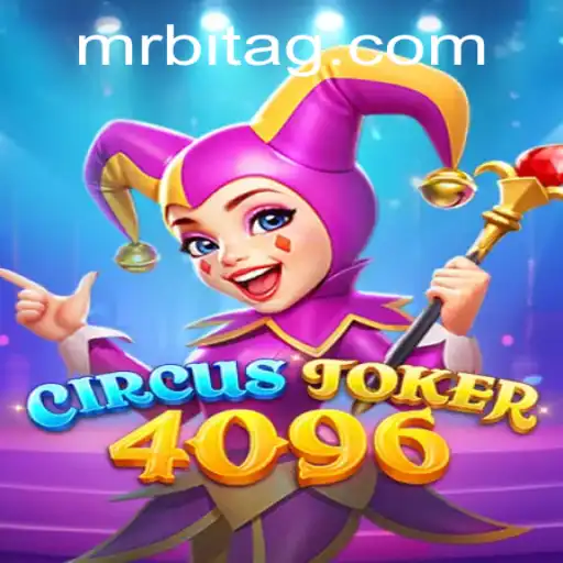 CircusJoker4096: A Dynamic Adventure in the World of Gaming