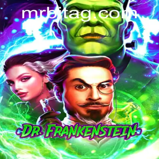 DrFrankenstein: Experience the Thrills of the Latest Online Gaming Sensation