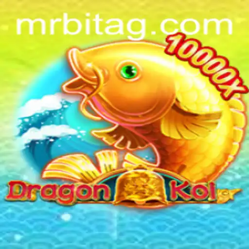 Discover the Adventure of DragonKoi: A Thrilling Game Experience