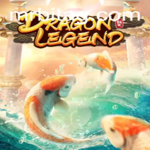 DragonLegend: A Deep Dive into the Mystical World and Gameplay