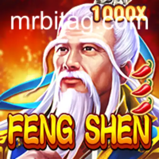 Explore the Mystical World of FengShen Game