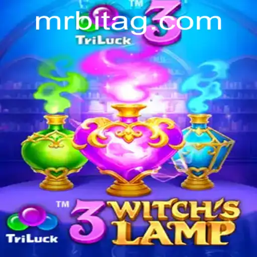 Discovering the Enchantment of 3WitchsLamp in the Realm of Online Gaming