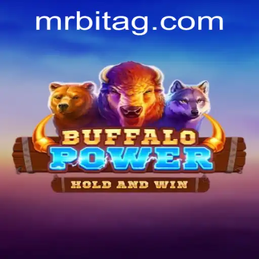 Explore the Exciting World of BuffaloPower: A Game by Tiger777.bet