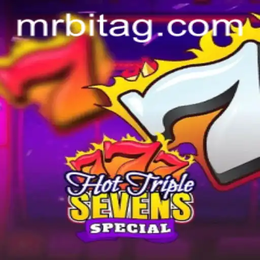 Exploring the Excitement of HotTripleSevensSpecial at tiger777.bet