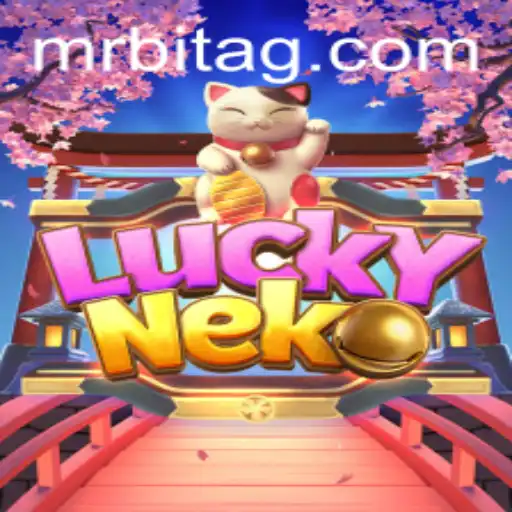 Unleashing the Charm of LuckyNeko on Tiger777.bet