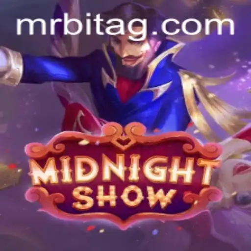 MidnightShow: A Thrilling Adventure at Tiger777.bet