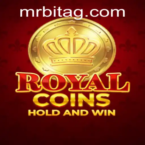 Unlock the Thrills of RoyalCoins: A Comprehensive Guide
