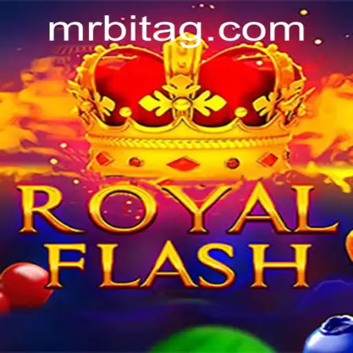 RoyalFlash: The Captivating World of an Exciting Casino Game