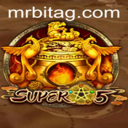 Unveiling the Exciting World of Super5: An Immersive Gaming Experience