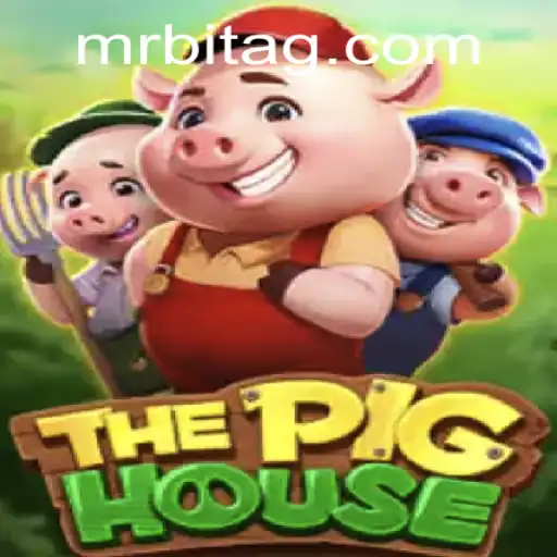 Unveiling ThePigHouse: A Thrilling Adventure with tiger777.bet