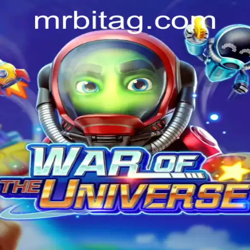 WAROFTHEUNIVERSE: An Epic Gaming Experience with tiger777.bet