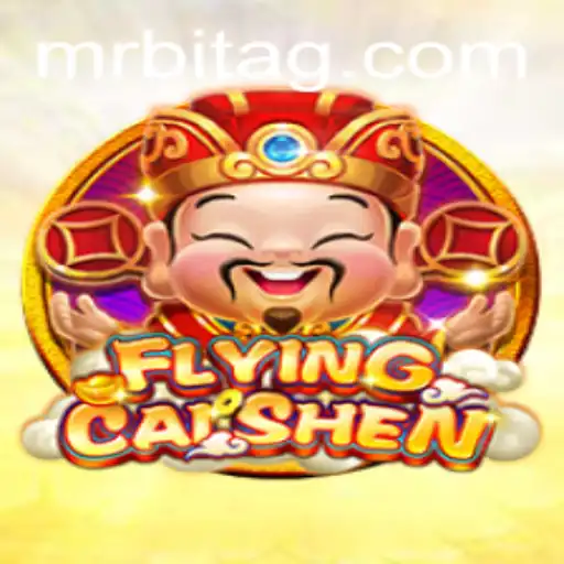 Exploring the World of FlyingCaiShen: A Thrilling Gaming Adventure on Tiger777.bet