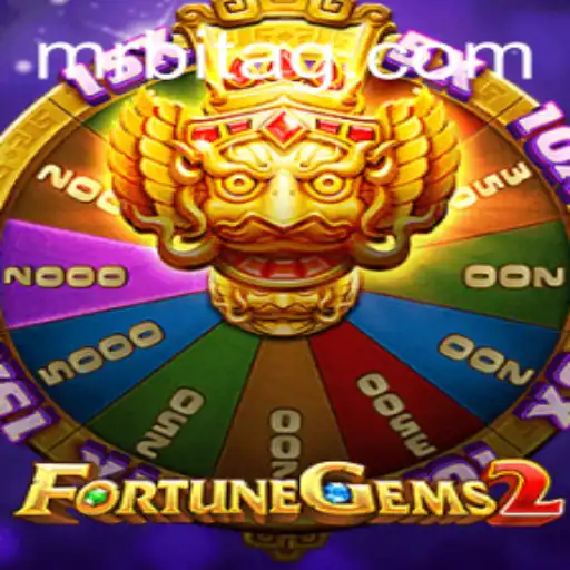 Exploring the Enigmatic World of FortuneGems2 - A Casino Adventure on tiger777.bet