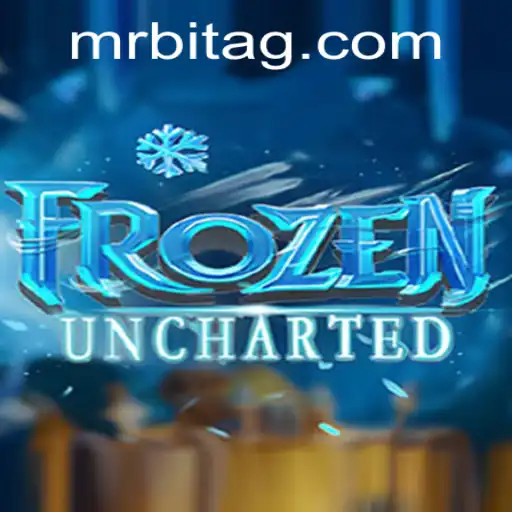 Explore the Frozen Wilderness of 'FrozenUncharted'