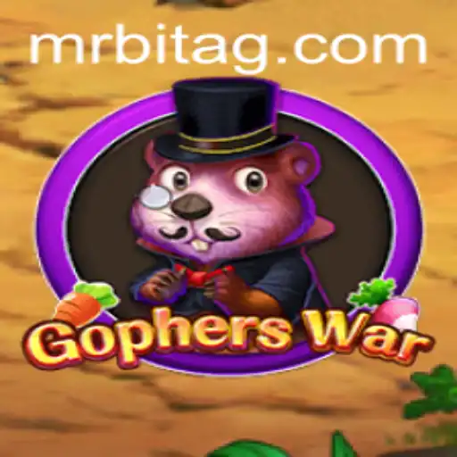 Discovering GophersWar: A Tactical Strategy Game with Thrilling Rules