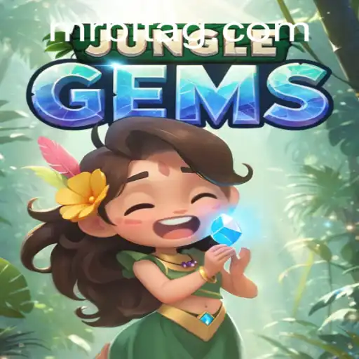Explore the Thrilling World of JungleGems at Tiger777.bet