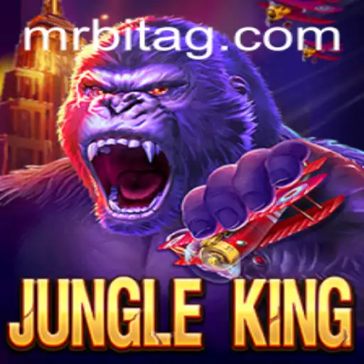 Explore the Jungle Adventure with JungleKing and Tiger777.bet