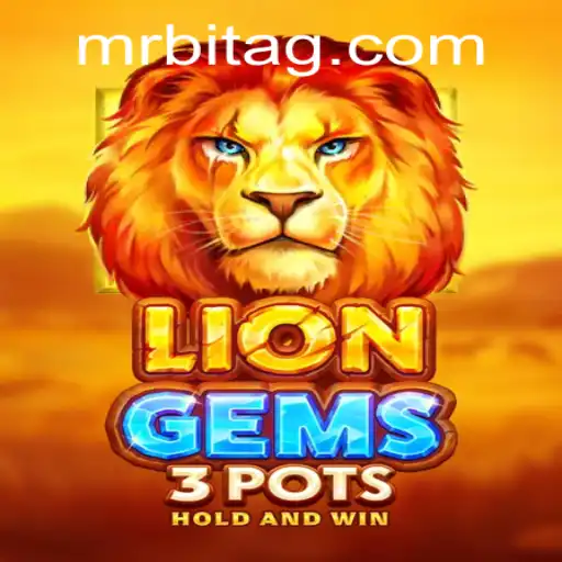 Exploring LionGems3pots: A Modern Gaming Adventure on Tiger777.bet