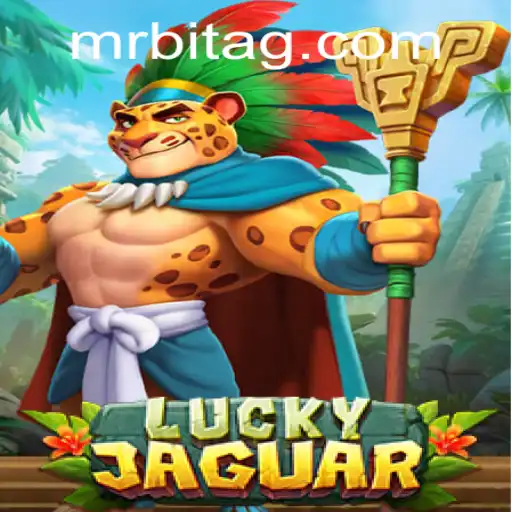 Exploring the World of LuckyJaguar: A Thrilling Adventure in Online Gaming