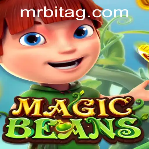 MAGICBEANS: A New Era of Interactive Entertainment at tiger777.bet