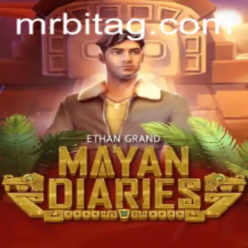 Unlock the Secrets of MayanDiaries: A Journey into Ancient Mystique at Tiger777.bet