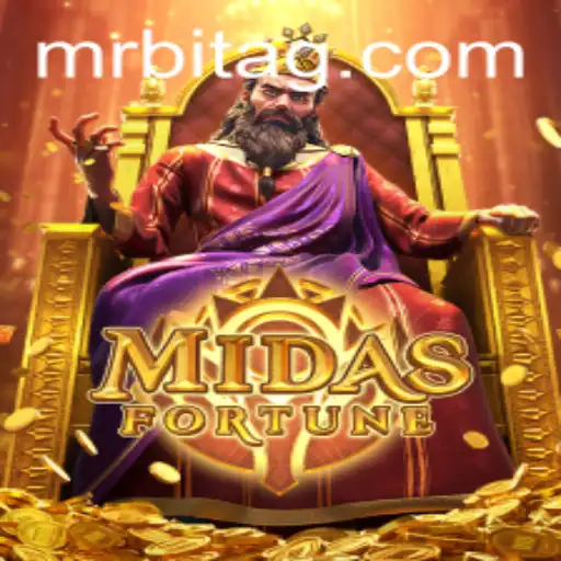 Dive into MidasFortune on Tiger777.bet: A Thrilling New Adventure