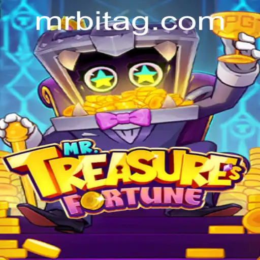 Discover the Thrills of Mr. Treasures Fortune: A Guide to Mastering the Game