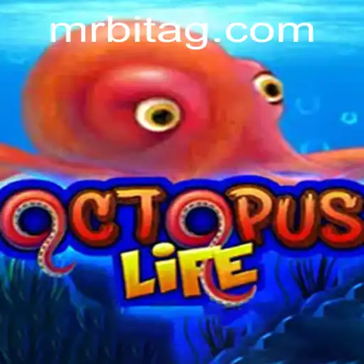 Exploring OctopusLife: An Immersive Gaming Experience with a Twist