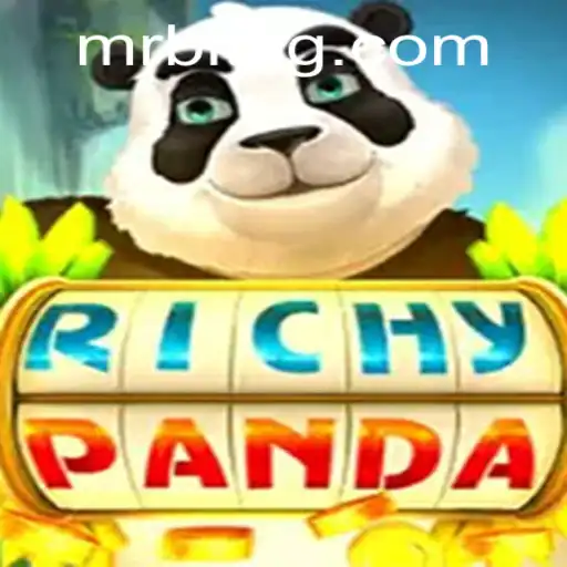 Discover the Exciting World of RichyPanda with Tiger777.bet