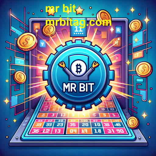 A Popularidade das Raspadinhas no mr bit: Emoção e Prêmios Instantâneos