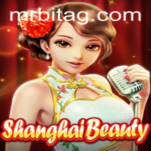 Discover the Allure of ShanghaiBeauty on Tiger777.bet