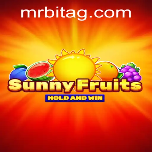 Exploring SunnyFruits: A Vibrant Gaming Experience at Tiger777.bet