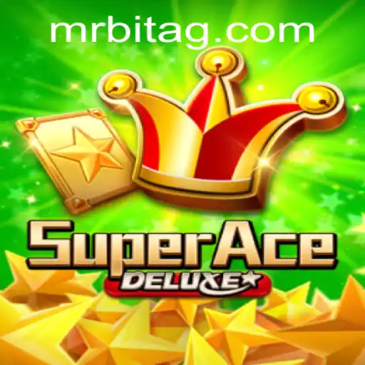 Discovering SuperAceDeluxe: A Thrilling Gaming Adventure