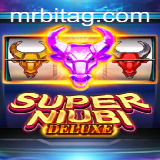 Discover the Exciting World of SuperNiubiDeluxe: A Comprehensive Guide