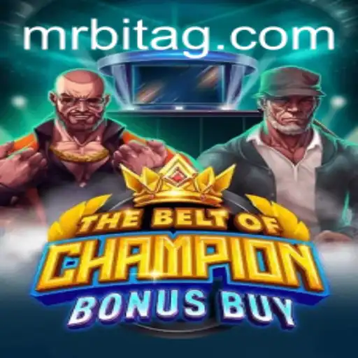 Unveiling TheBeltOfChampionBonusBuy: A Thrilling Adventure at Tiger777.bet