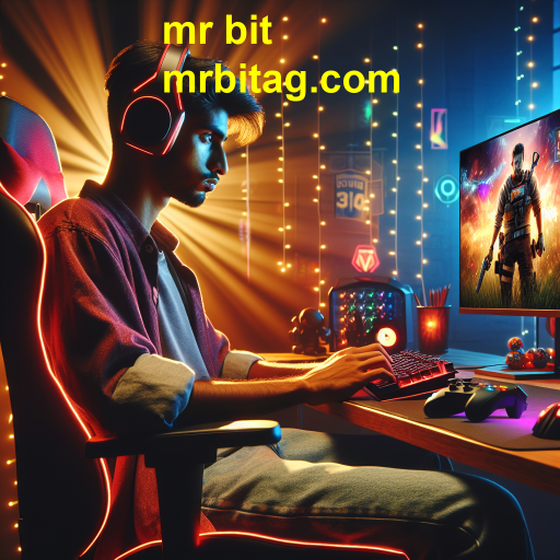 Dicas Essenciais para Jogar na Mr Bit