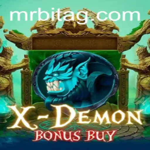 Experience the Thrill of XDemonBonusBuy at Tiger777.bet